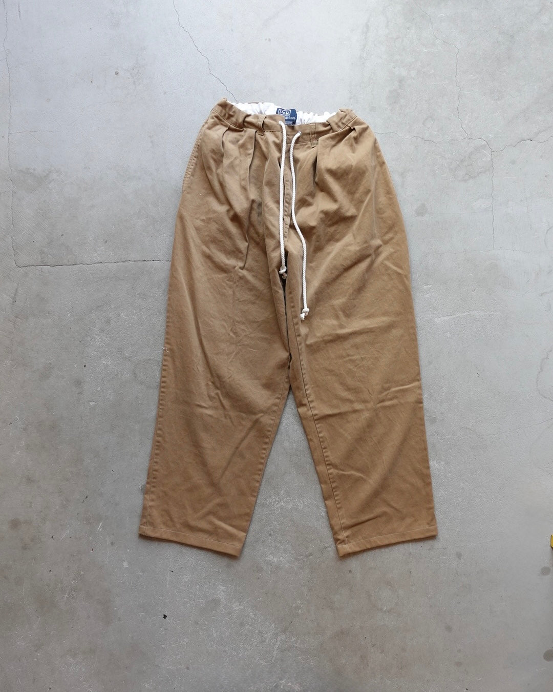 Polo Ralph Lauren "Remake" Chino / Beige