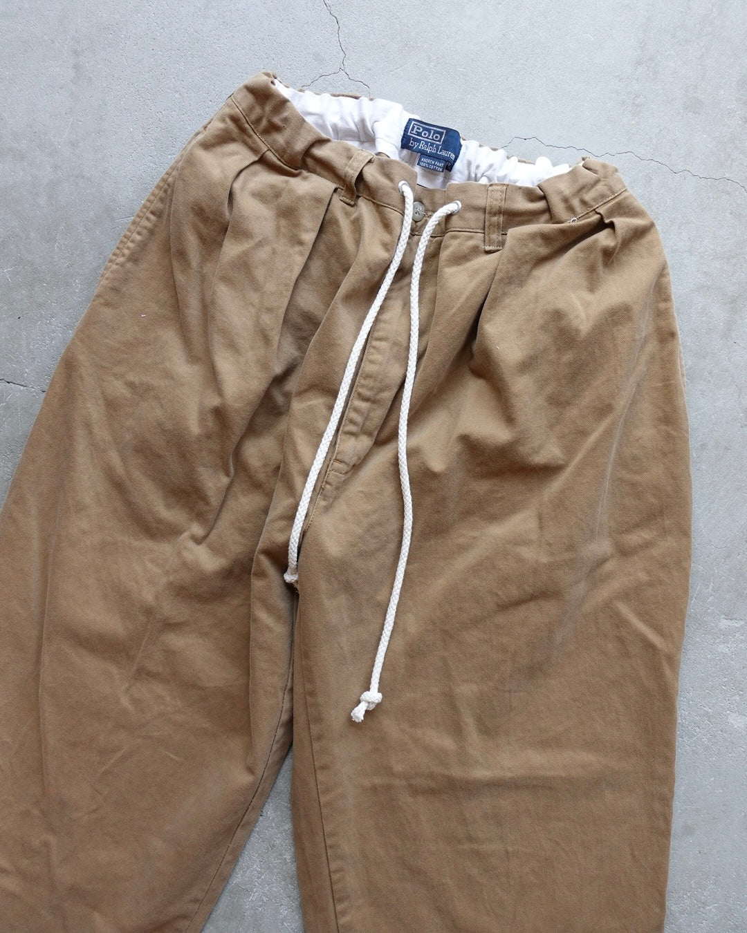 Polo Ralph Lauren "Remake" Chino / Beige