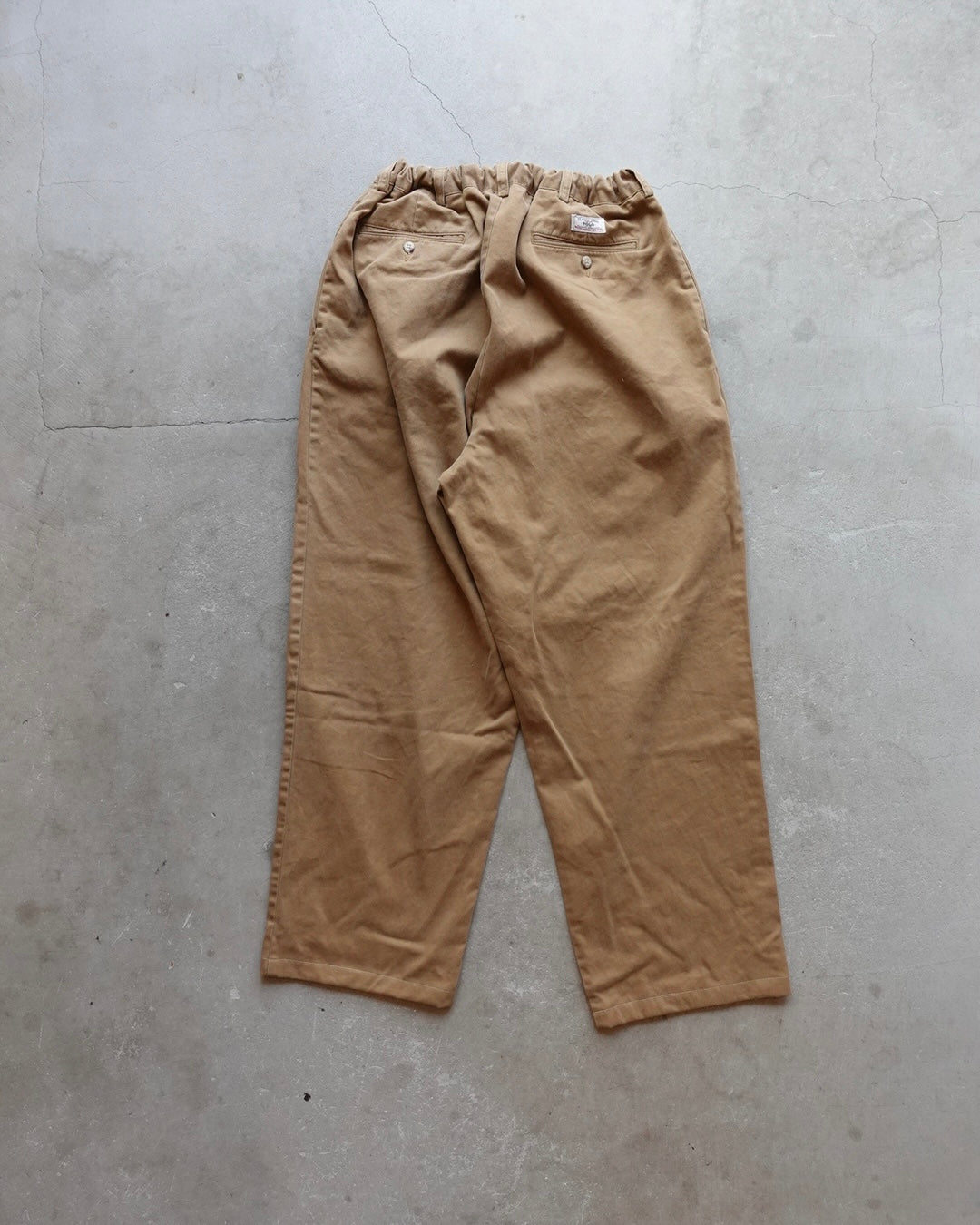 Polo Ralph Lauren "Remake" Chino / Beige