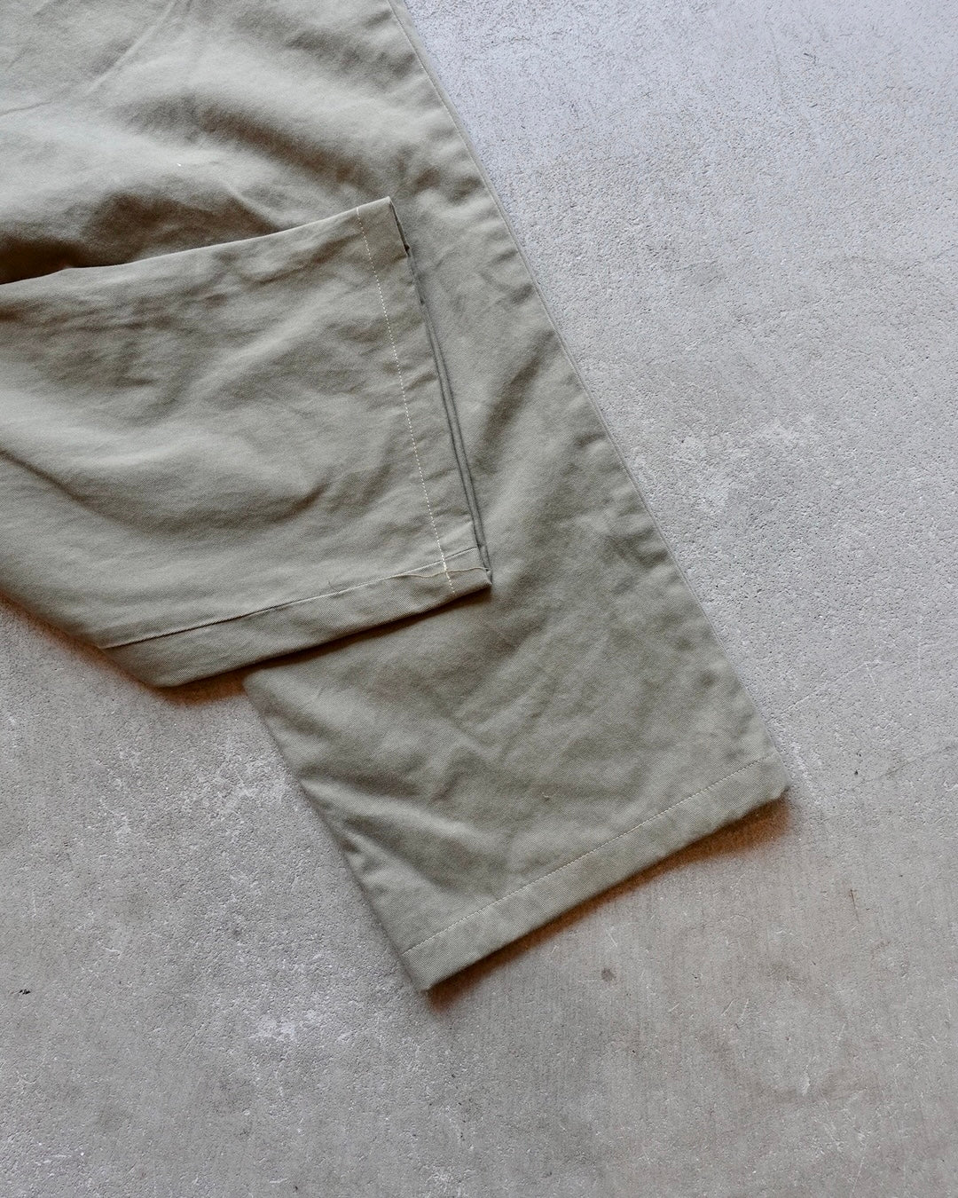 Polo Ralph Lauren "Remake" Chino / Light Green