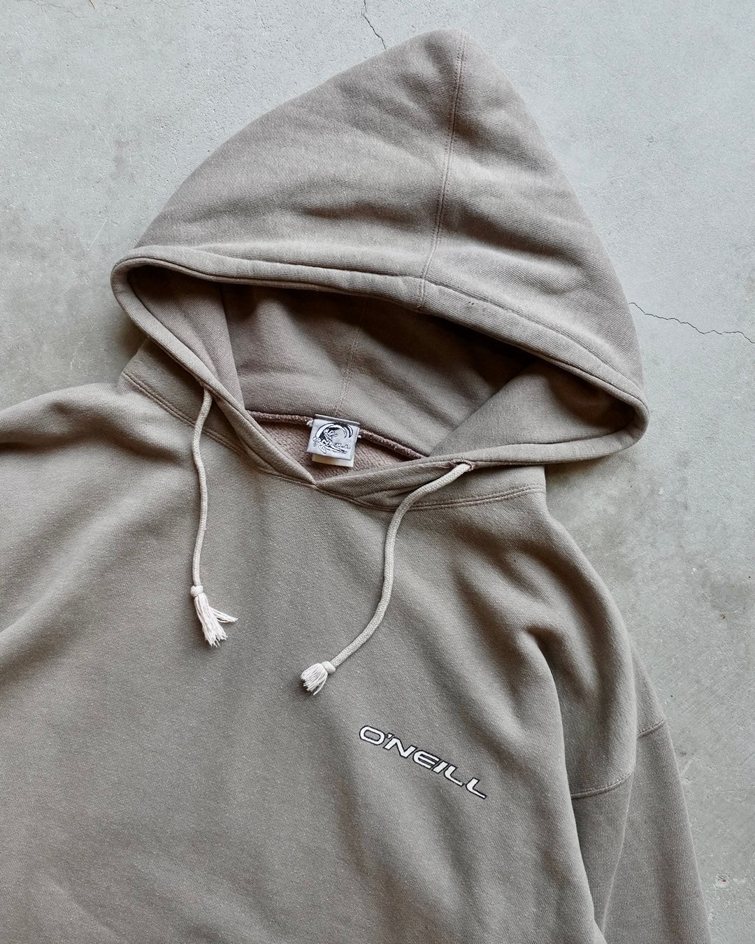 90s O'NEILL Hoodie