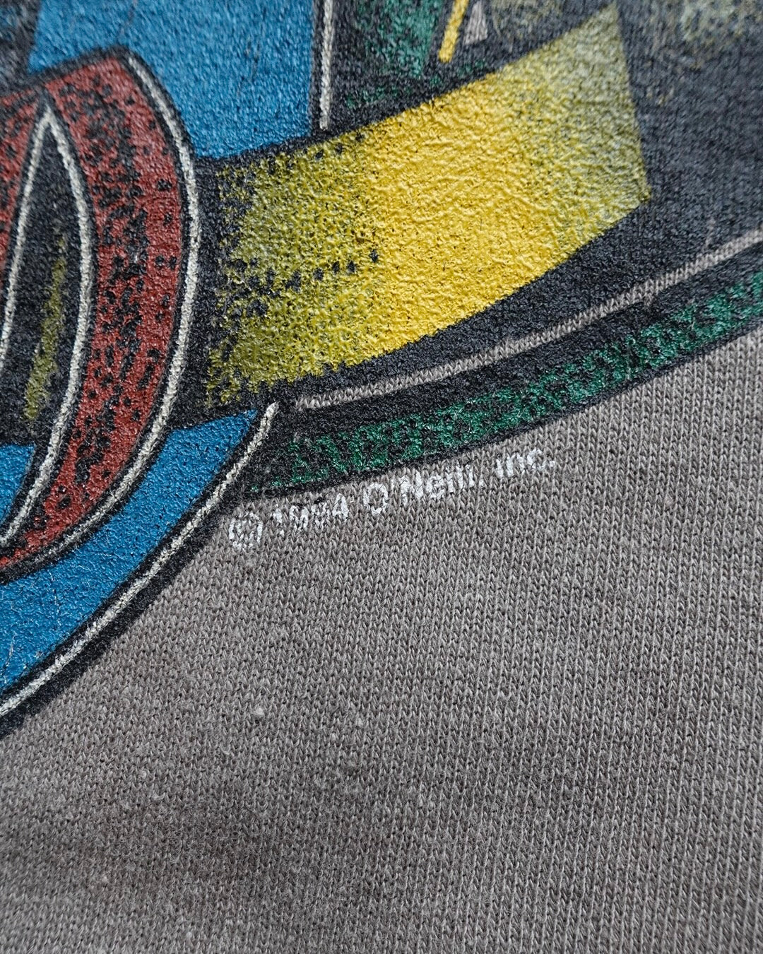 90s O'NEILL Hoodie