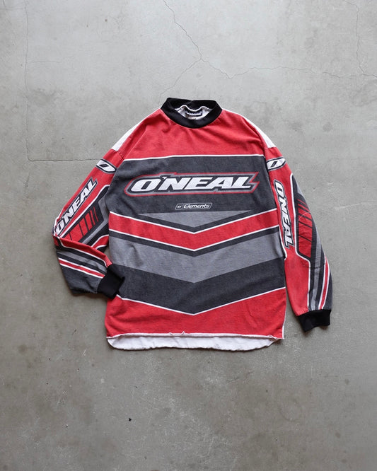 90s O'NEAL Racing L/S T-Shirt