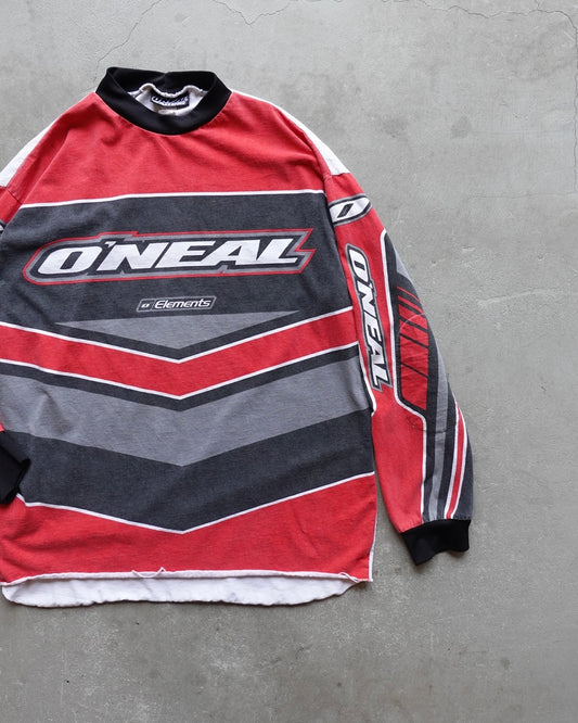 90s O'NEAL Racing L/S T-Shirt