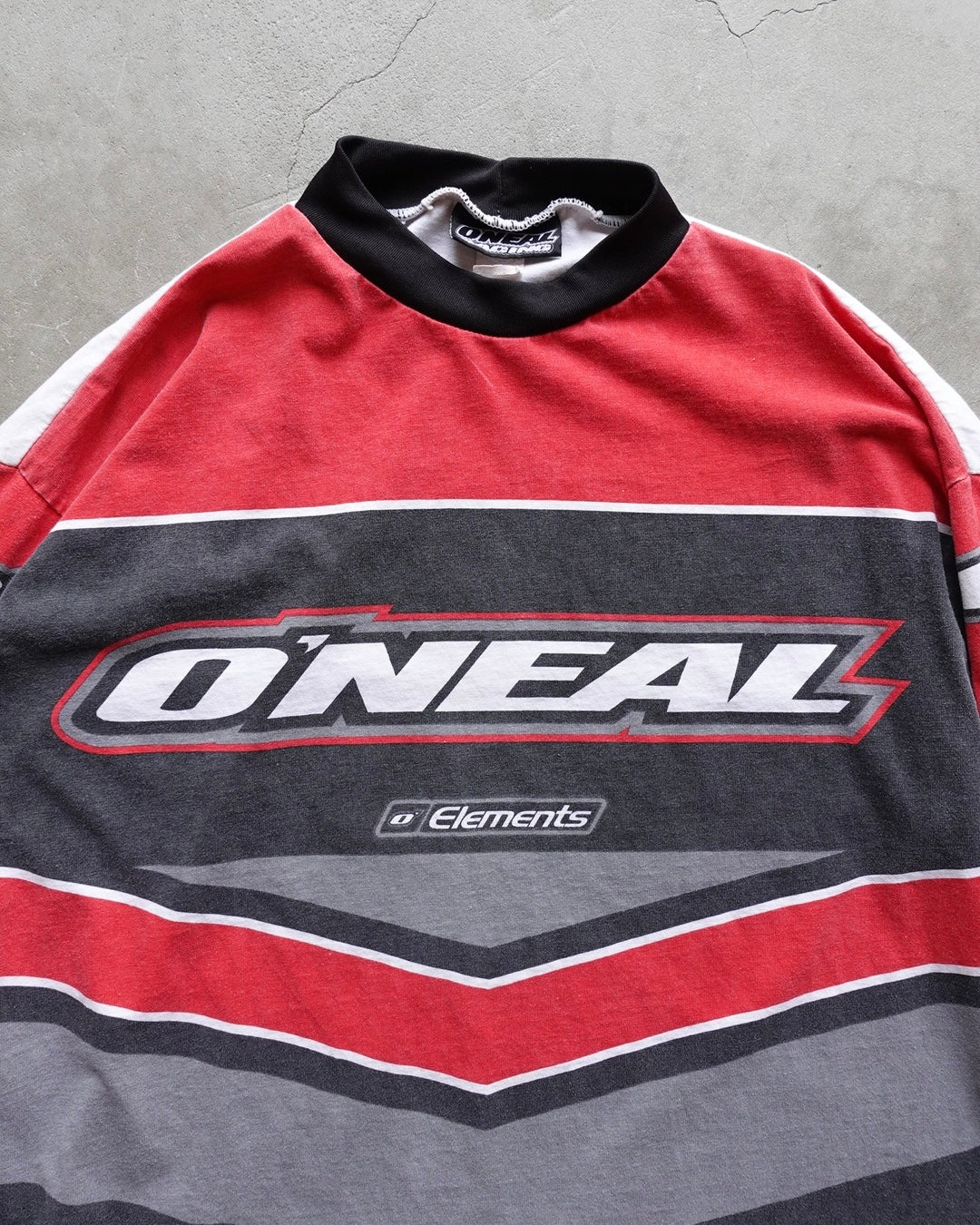 90s O'NEAL Racing L/S T-Shirt