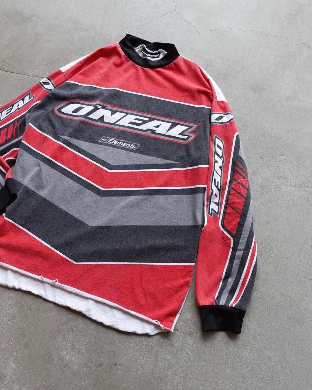 90s O'NEAL Racing L/S T-Shirt