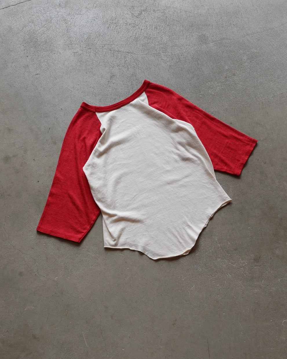 70s Garfield Raglan T-Shirt