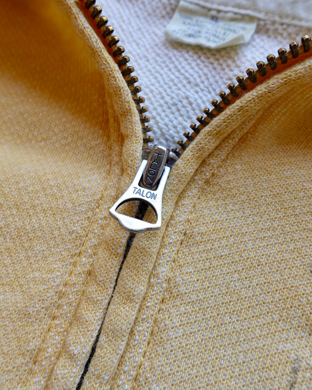 00s Denim & Supply Ralph Lauren Zip Hoodie
