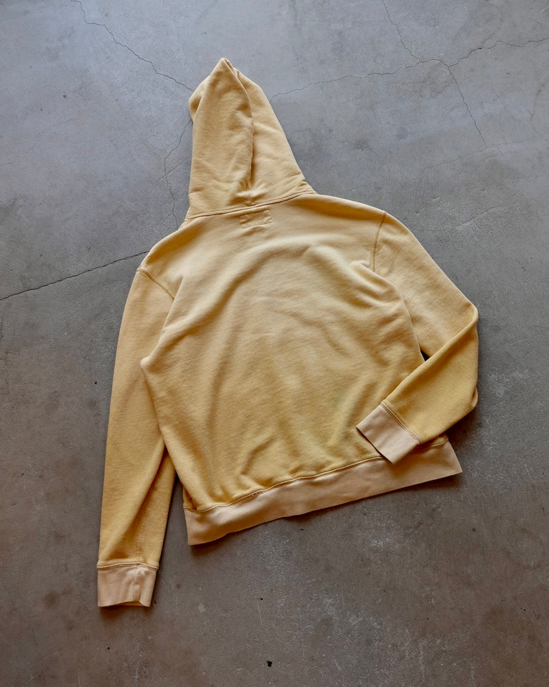 00s Denim & Supply Ralph Lauren Zip Hoodie