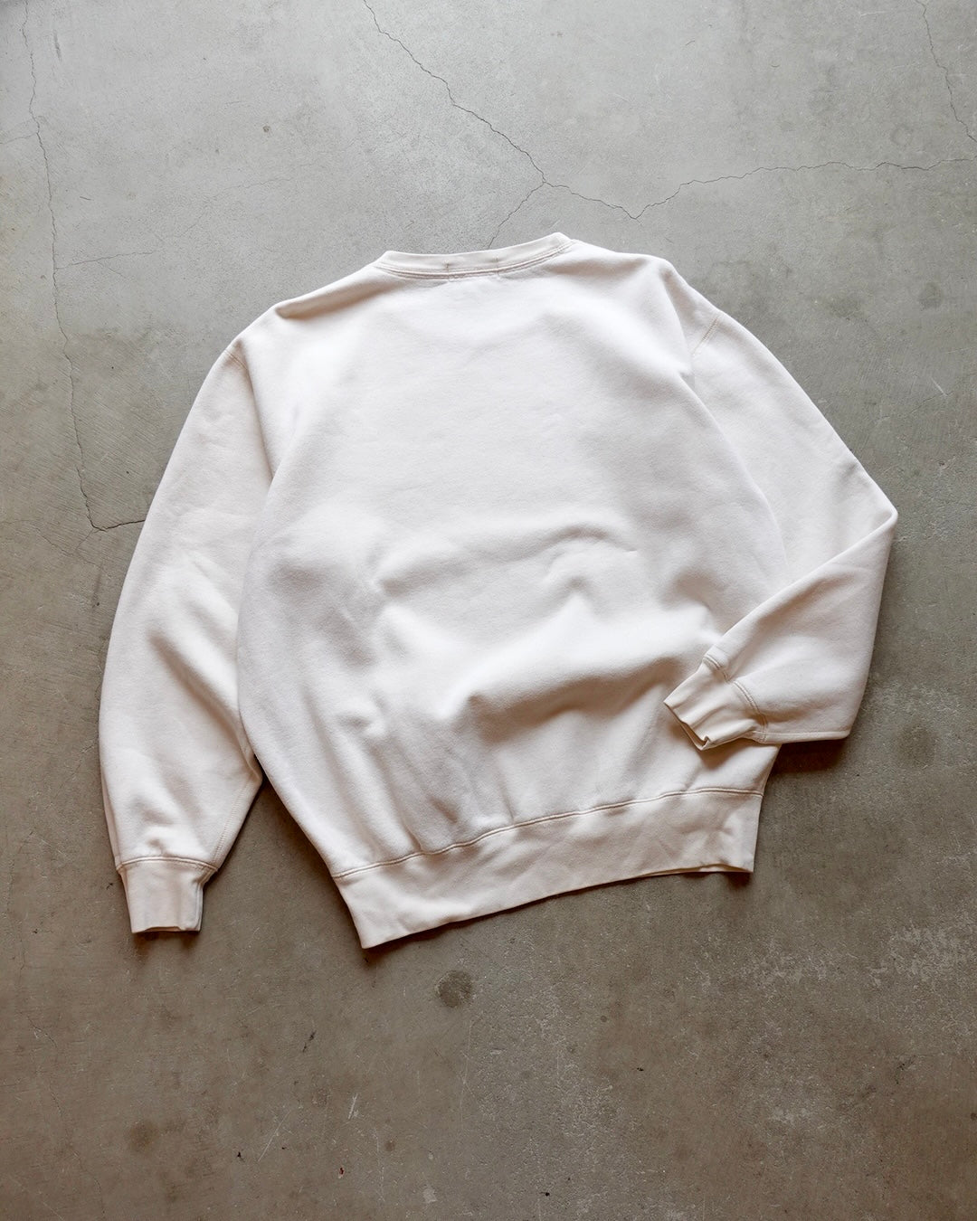 Polo Ralph Lauren Logo Crewneck Sweatshirt