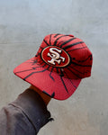 90s Starter San Francisco 49ers