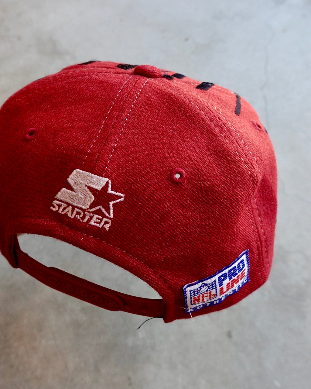 90s Starter San Francisco 49ers