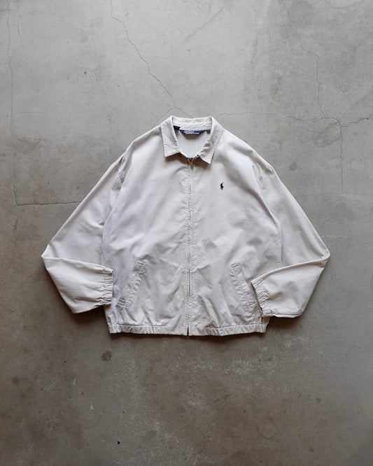 90s Polo Ralph Lauren Swing Top Jacket
