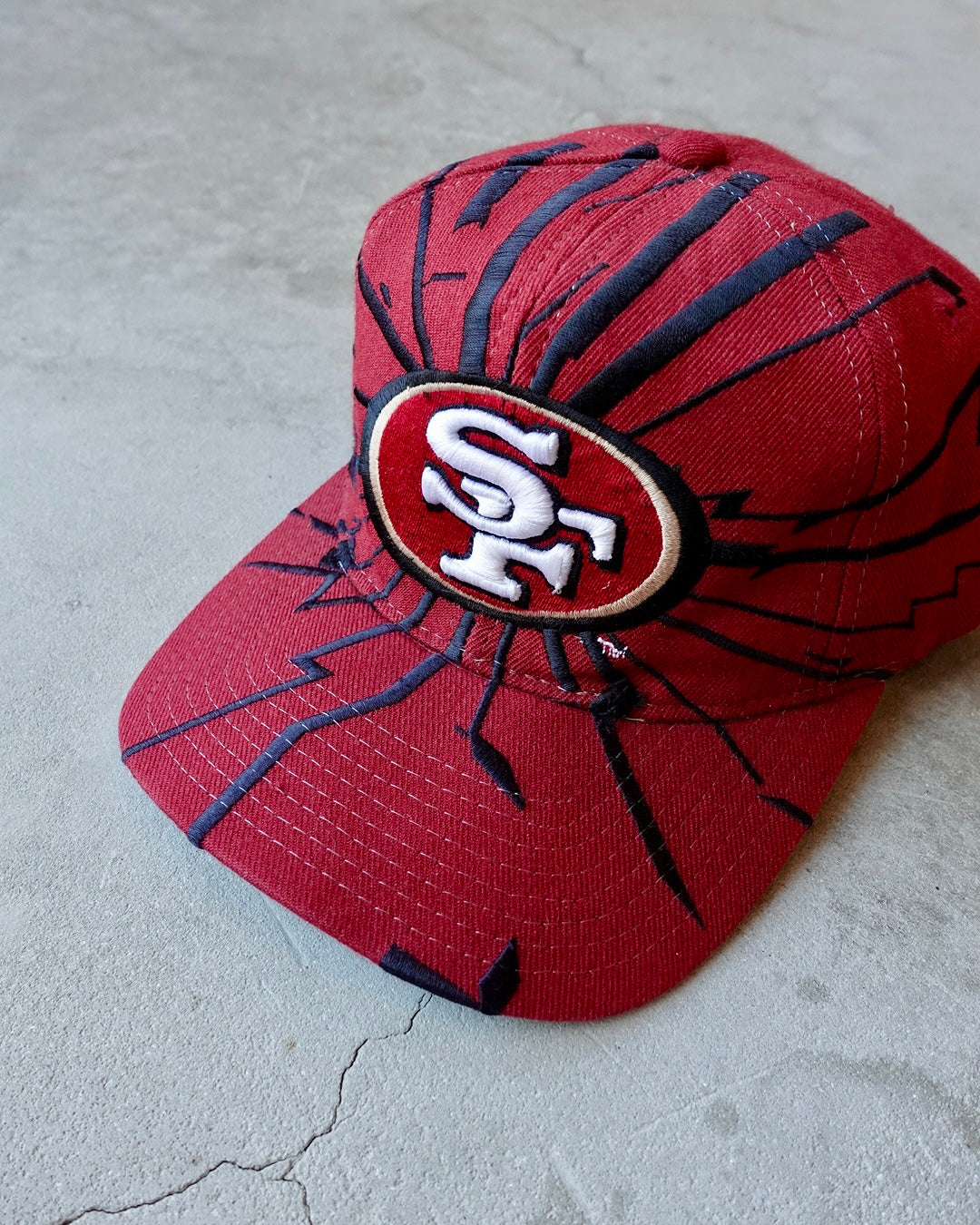 90s Starter San Francisco 49ers