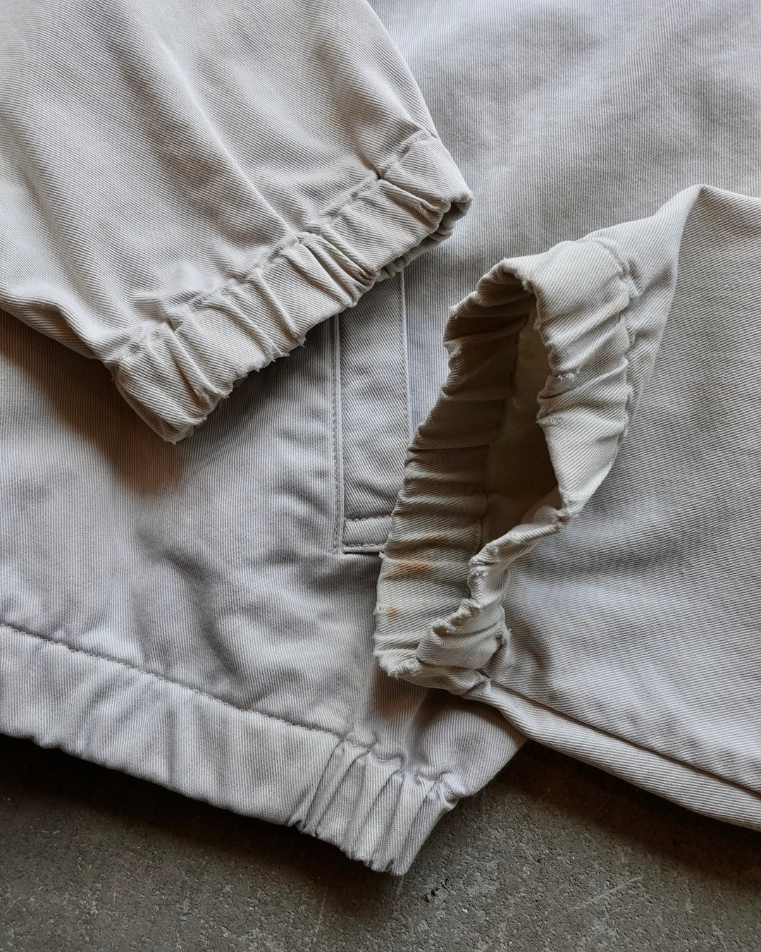 90s Polo Ralph Lauren Swing Top Jacket