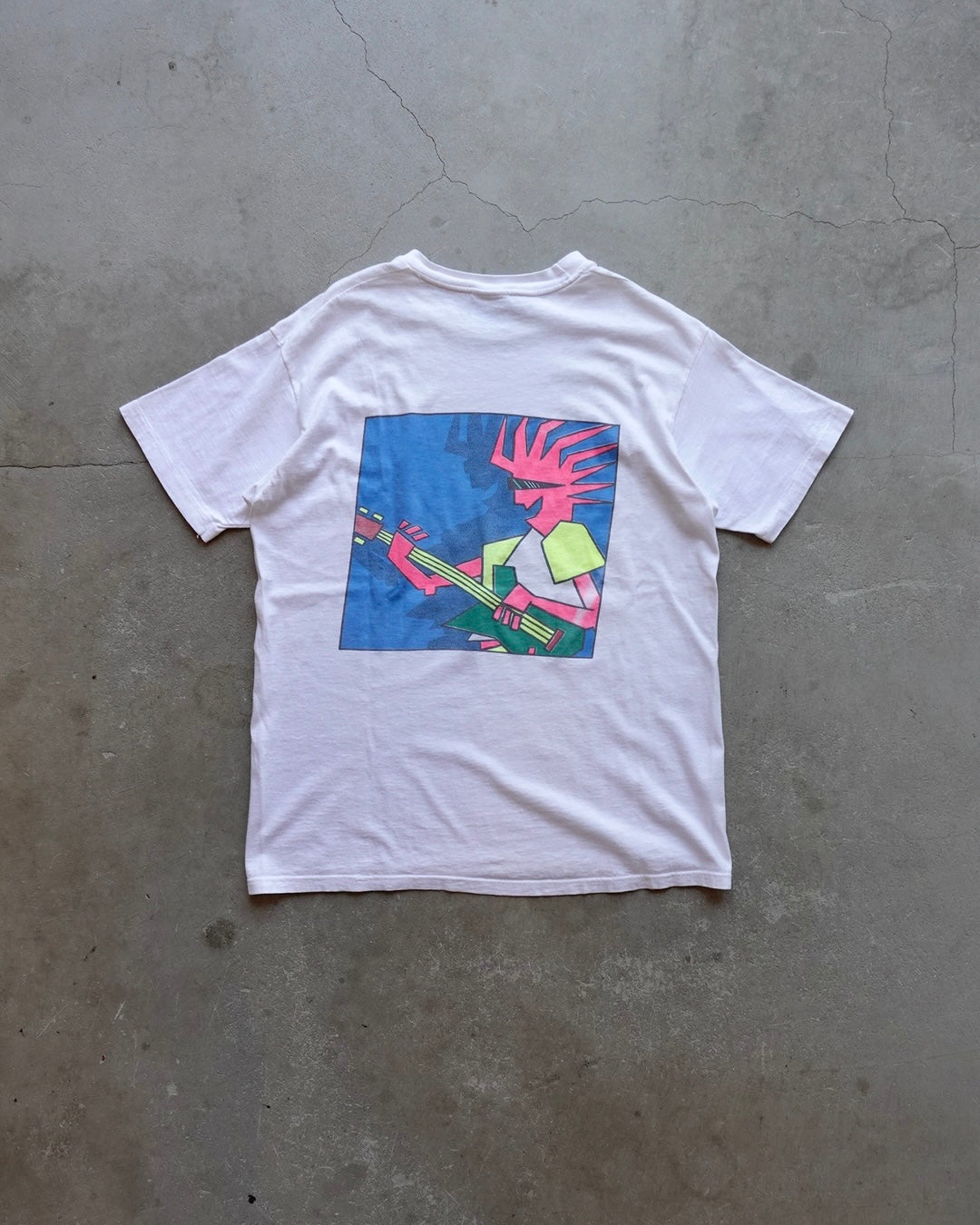 90s Marlboro T-Shirt / Made in USA