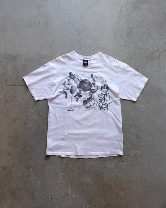 00s Stussy T-Shirt