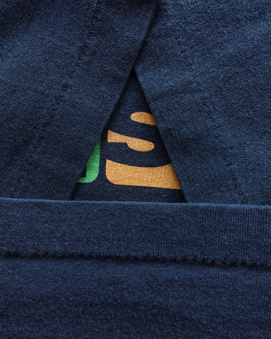 90s Stussy T-Shirt / Made in USA