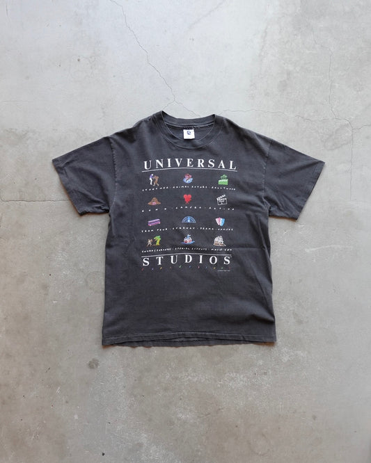 90s Universal Studios T-Shirt / Made in USA