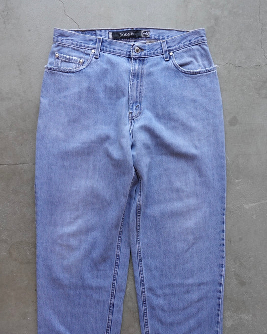 90s Levi's SilverTab "loose" / Made in USA