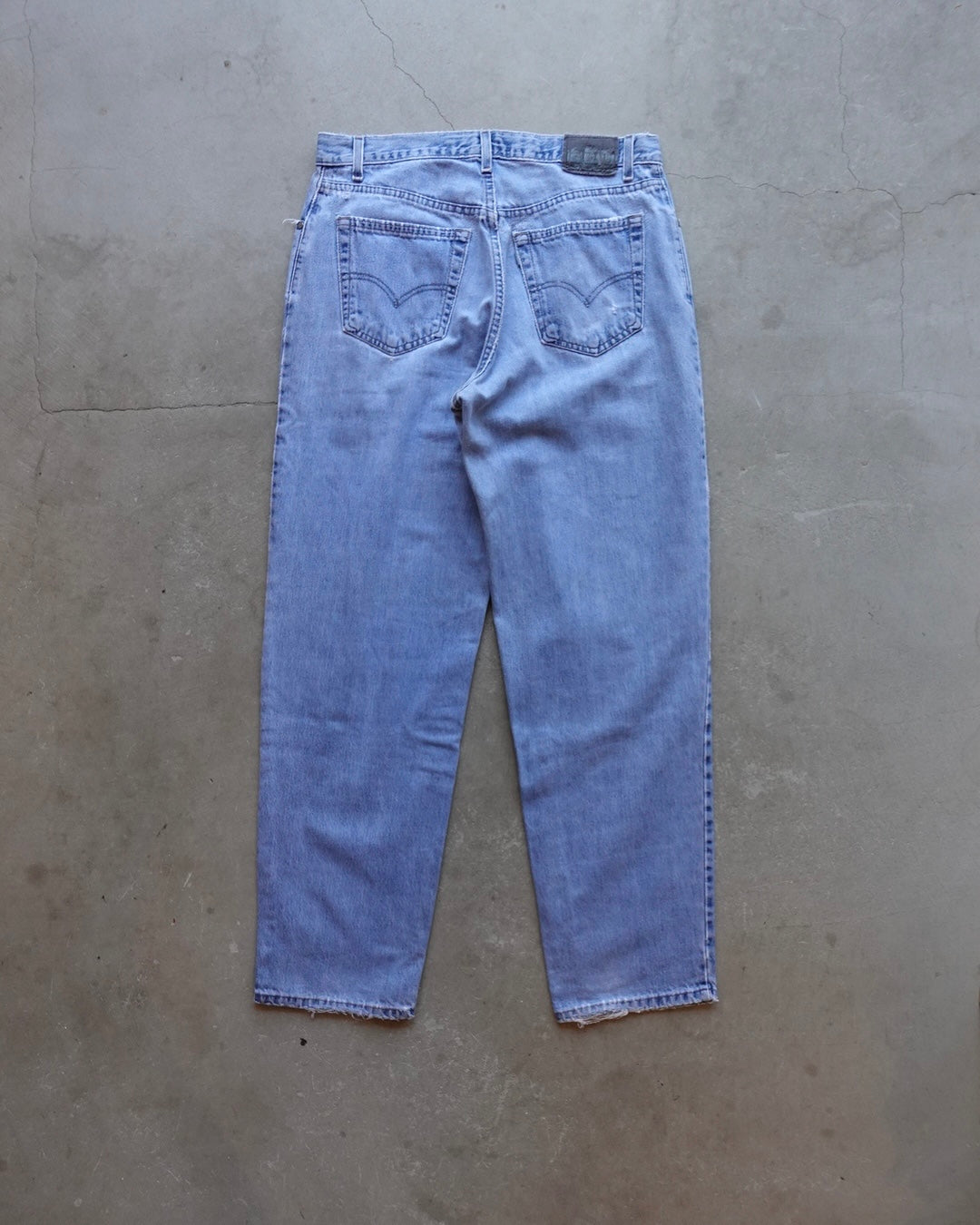 90s Levi's SilverTab "loose" / Made in USA