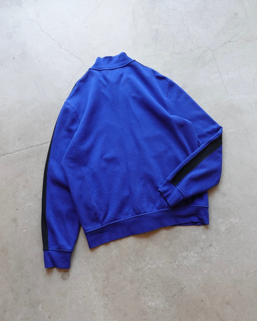 Polo Ralph Lauren Full Zip Track Jacket / Blue