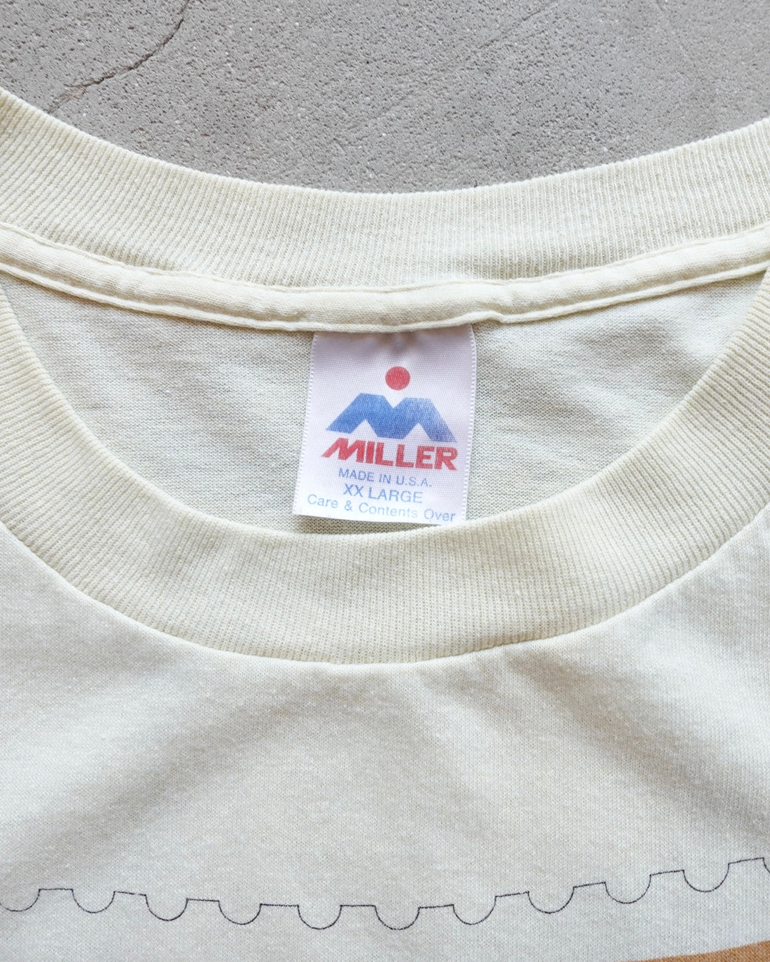 90s Martin Luther King Jr. T-Shirt / Made in USA