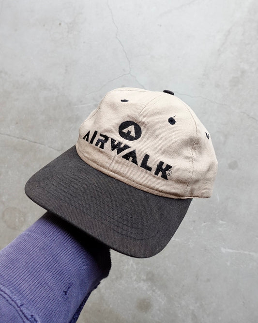 90s AIR WALK Cap / Made in USA