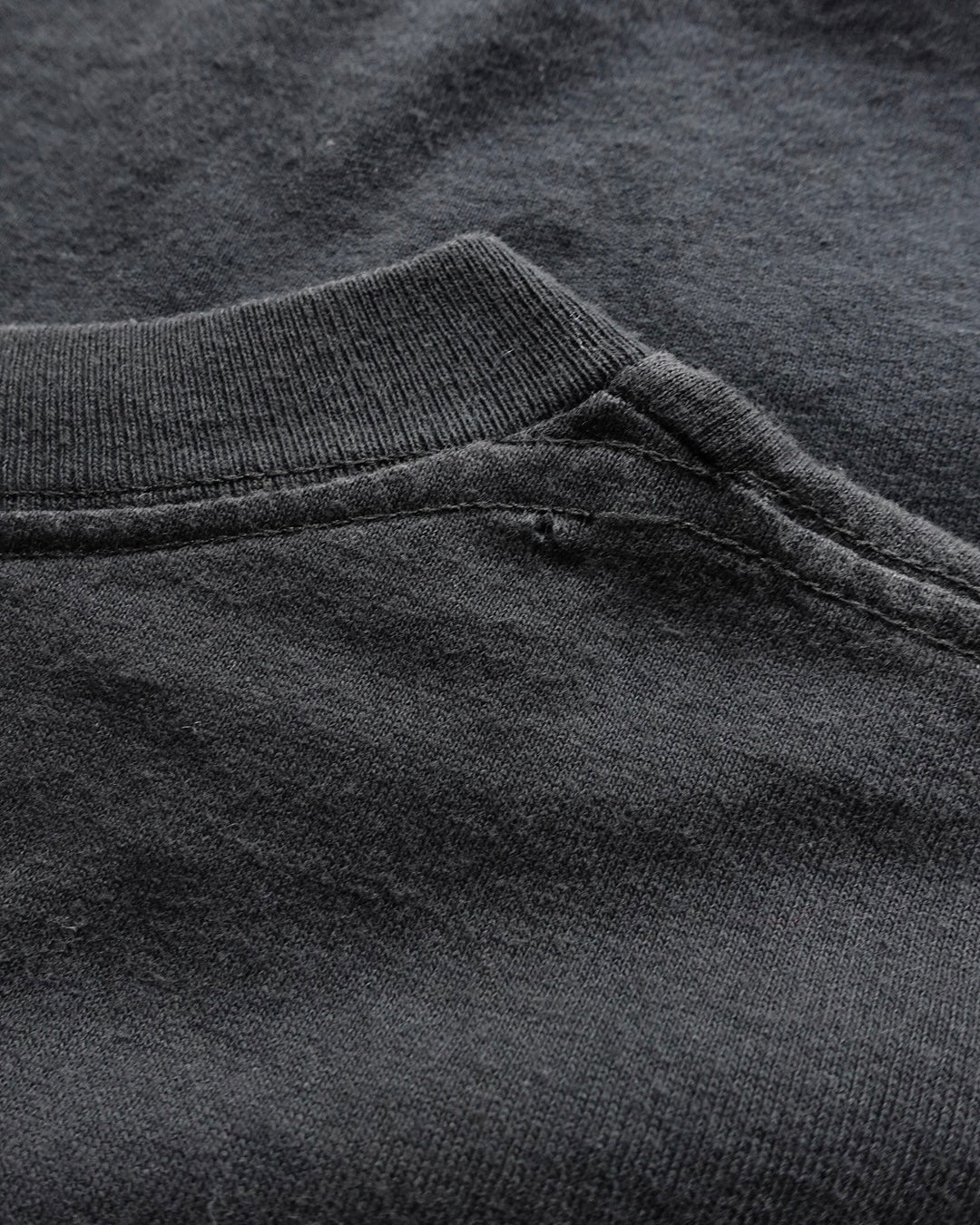 90s Marlboro Black Pocket T-Shirt / Made in USA