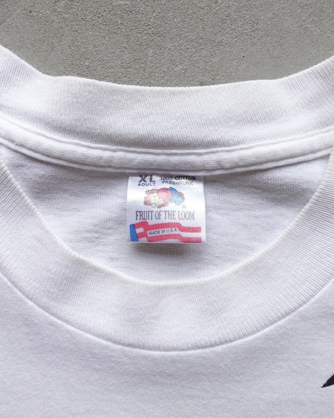 90s Marlboro McLaren F1 Pocket T-Shirt / Made in USA