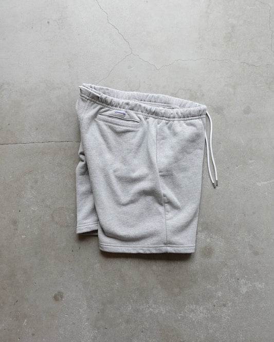 UNDEFEATED Sweat Short / Made in Canada