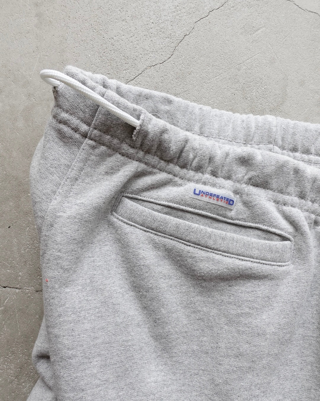 UNDEFEATED Sweat Short / Made in Canada