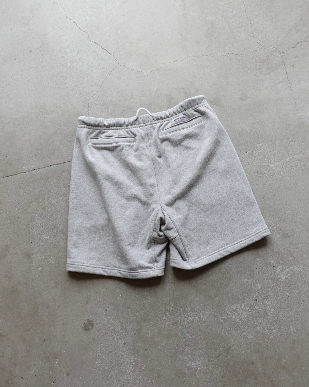 UNDEFEATED Sweat Short / Made in Canada