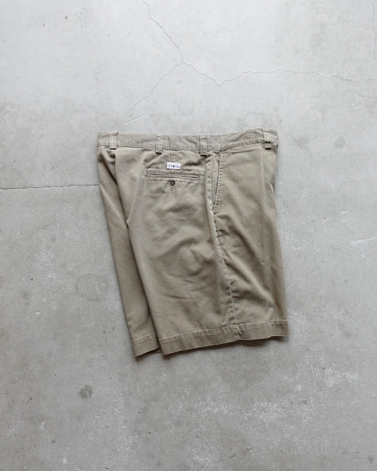 90s-00s POLO RALPH LAUREN Chino Shorts Khaki