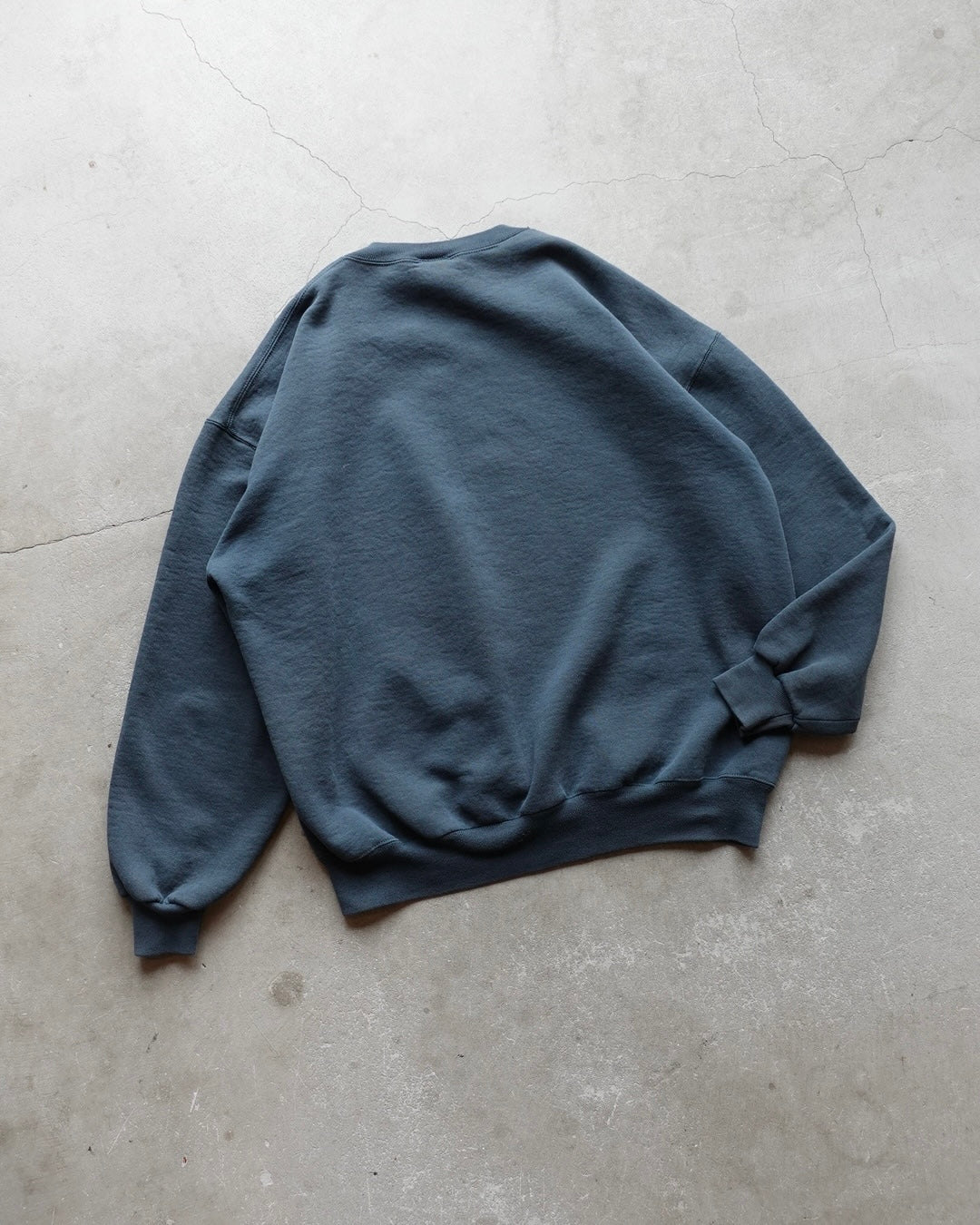 90s Russell Athletic Sweatshirt / Made in USA