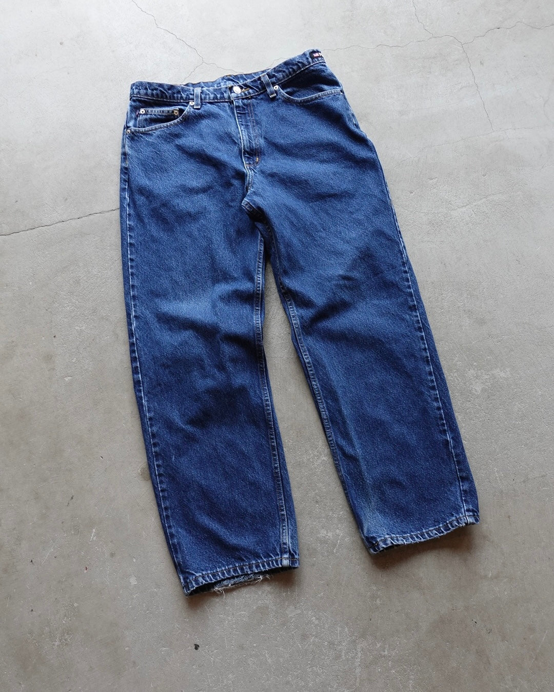90s-00s POLO JEANS COMPANY Denim Pants