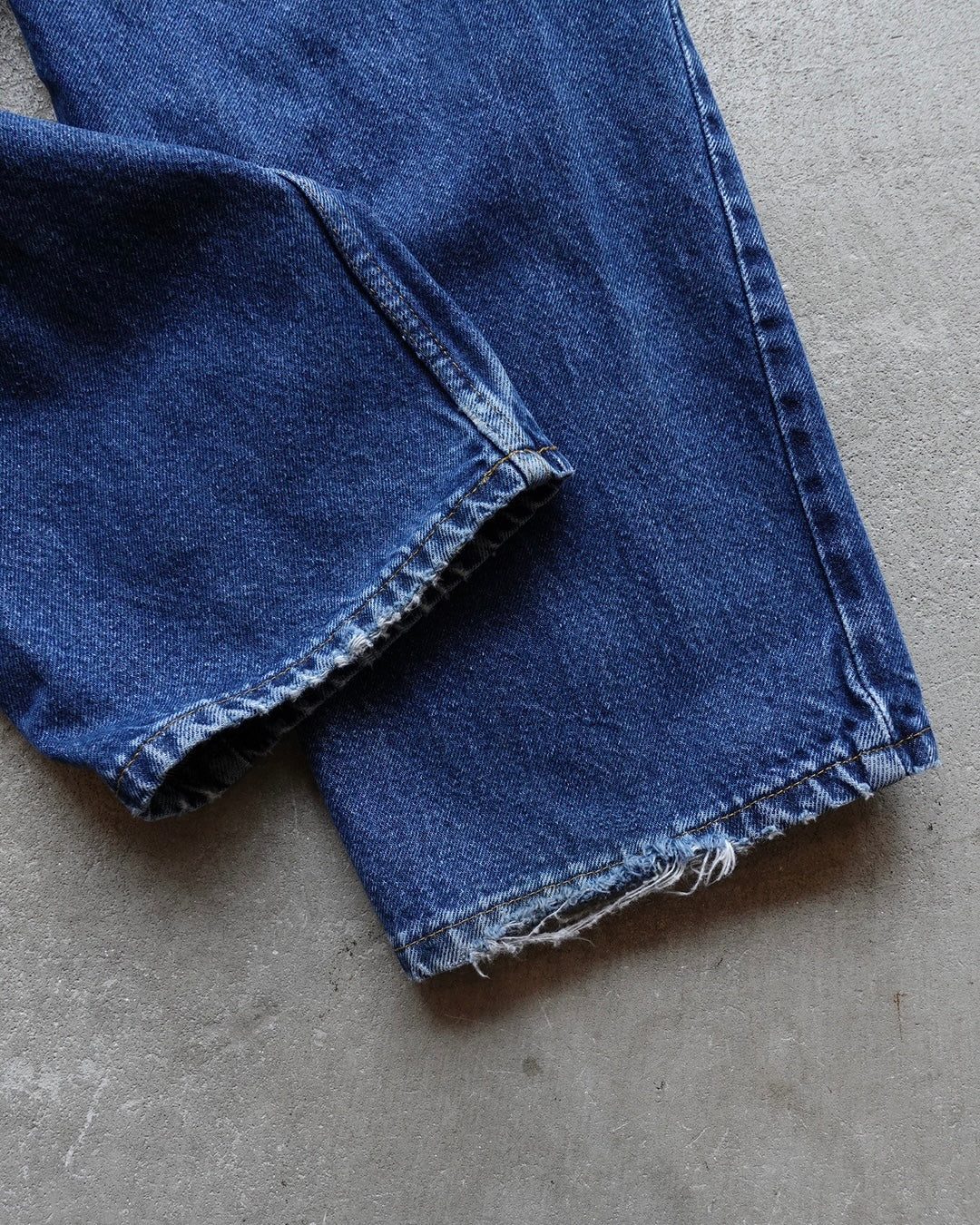 90s-00s POLO JEANS COMPANY Denim Pants | ポロジーンズ デニム 古着