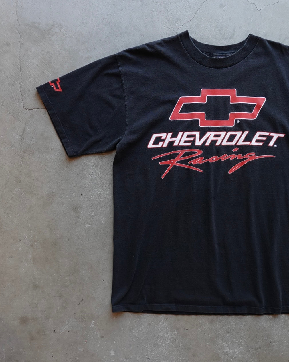 Chevrolet Racing T-Shirt