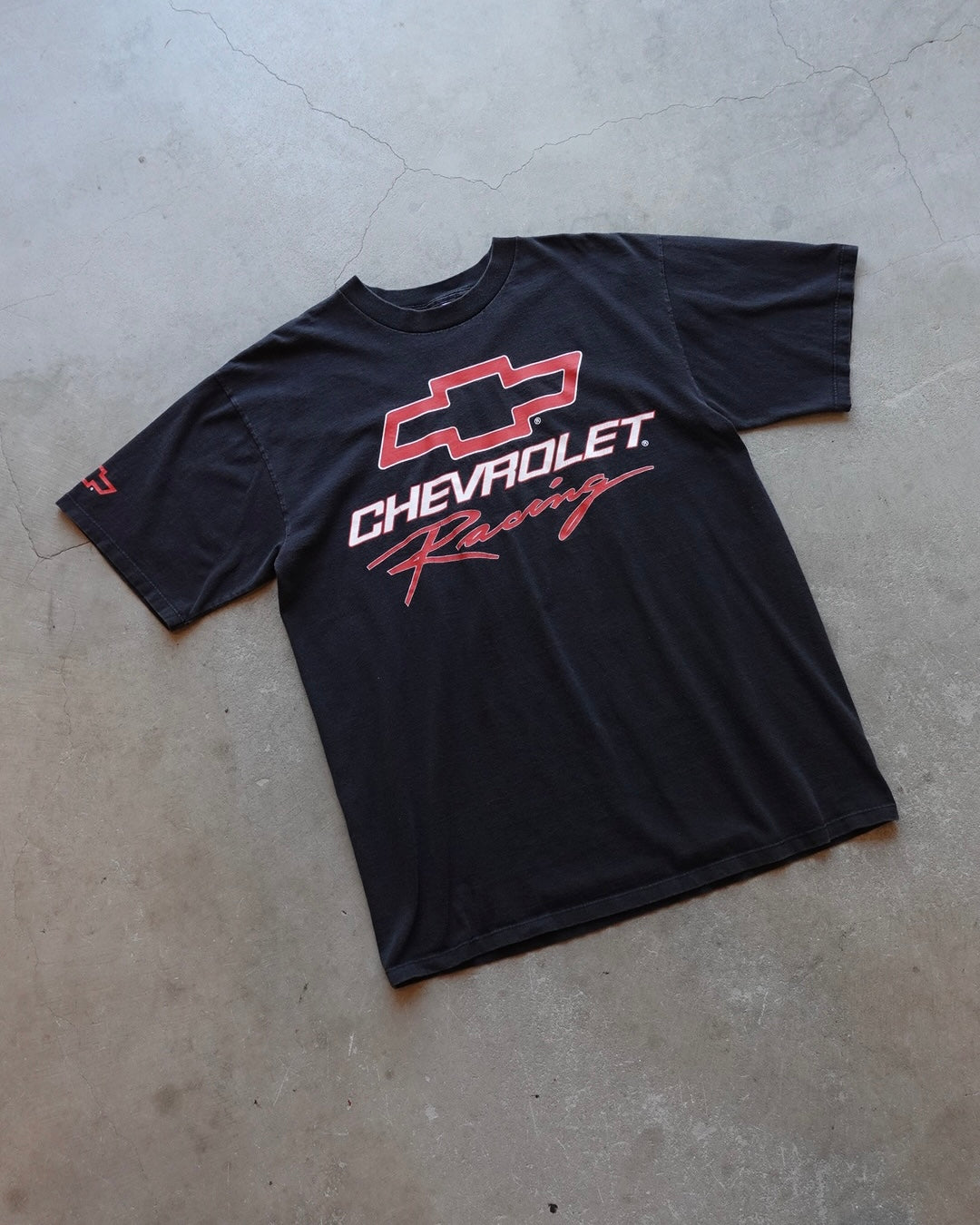Chevrolet Racing T-Shirt