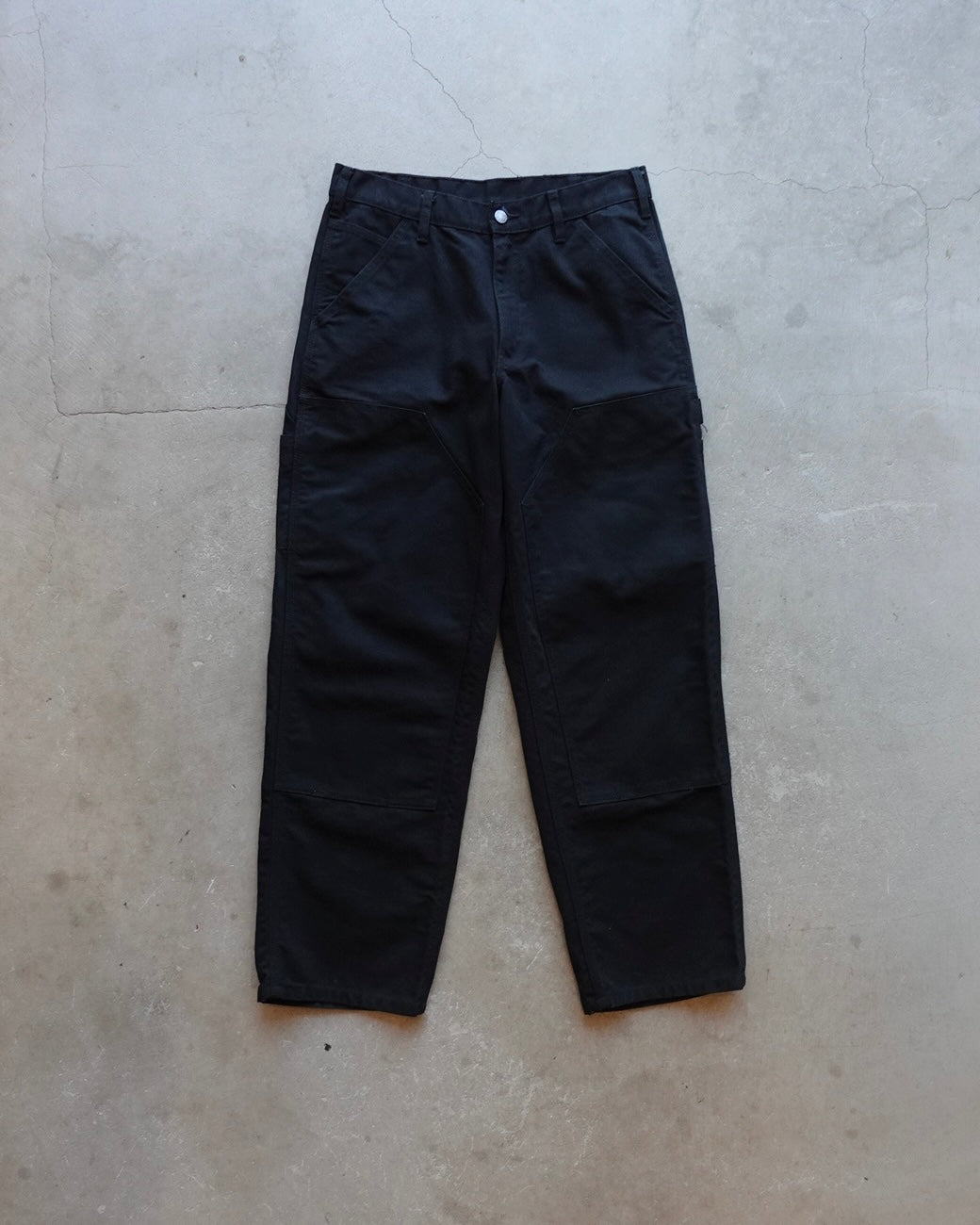 Dakota Duck Double Knee Pants