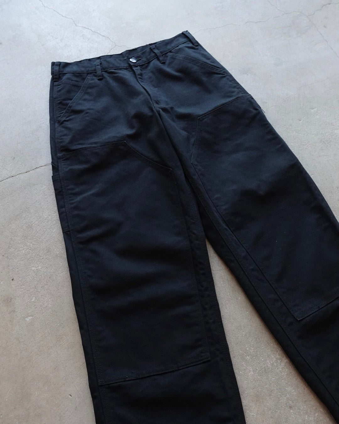 Dakota Duck Double Knee Pants