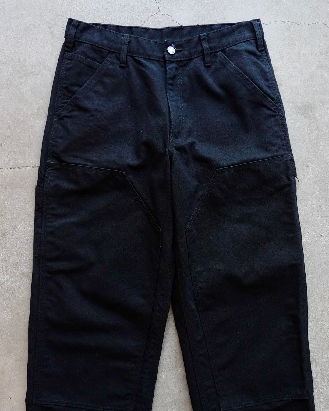 Dakota Duck Double Knee Pants