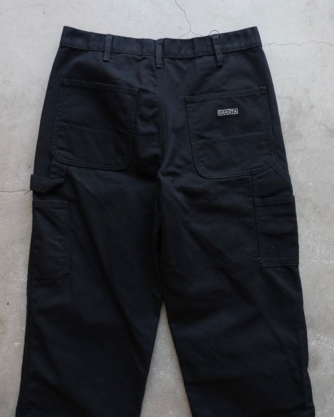 Dakota Duck Double Knee Pants