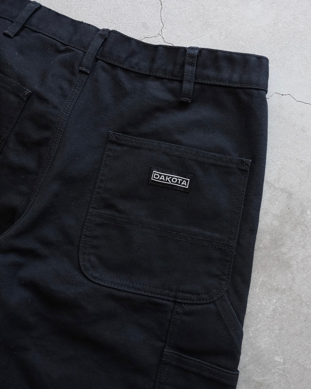 Dakota Duck Double Knee Pants