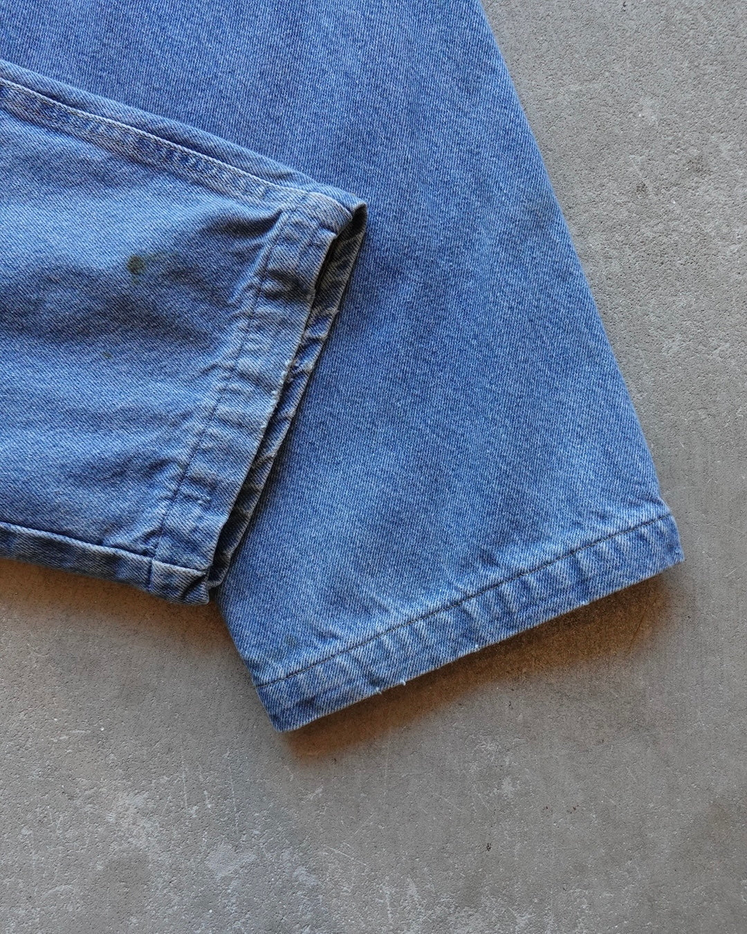 Dickies Double Knee Denim Pants