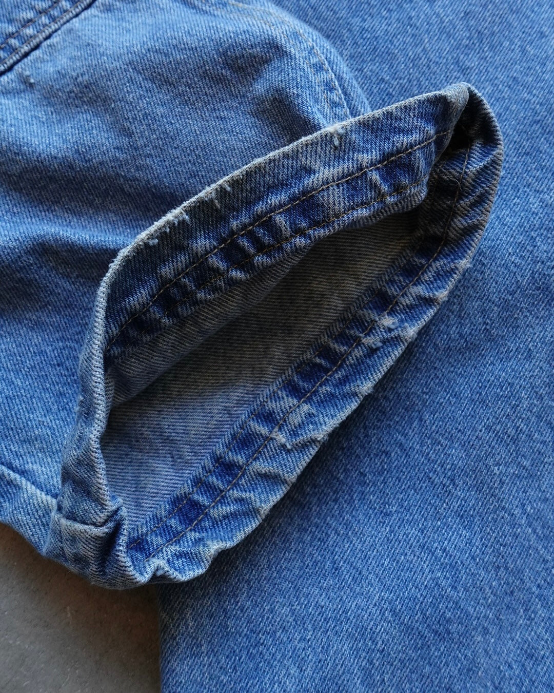 Dickies Double Knee Denim Pants