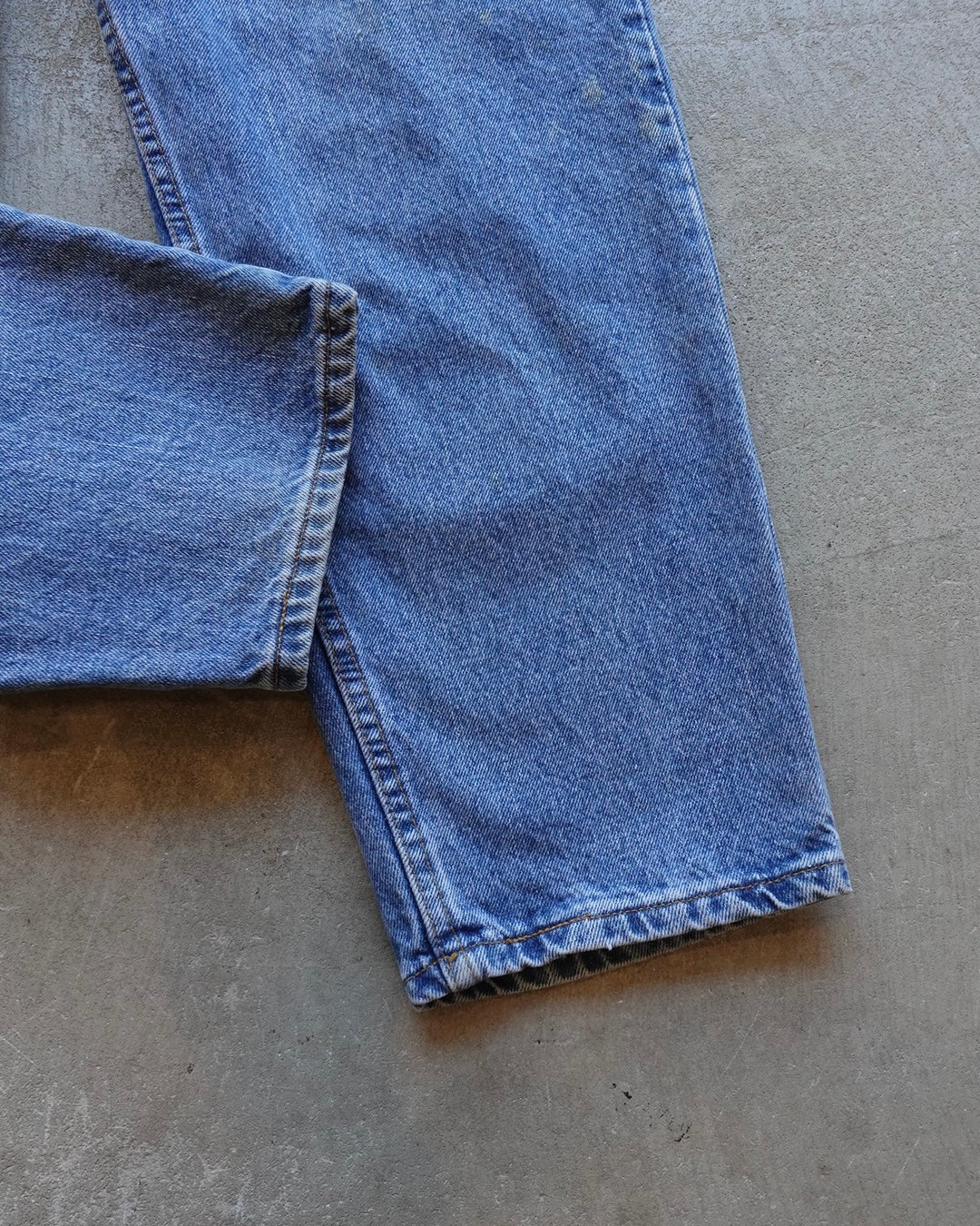 90s Levi's 560 Denim Pants / Made in USA
