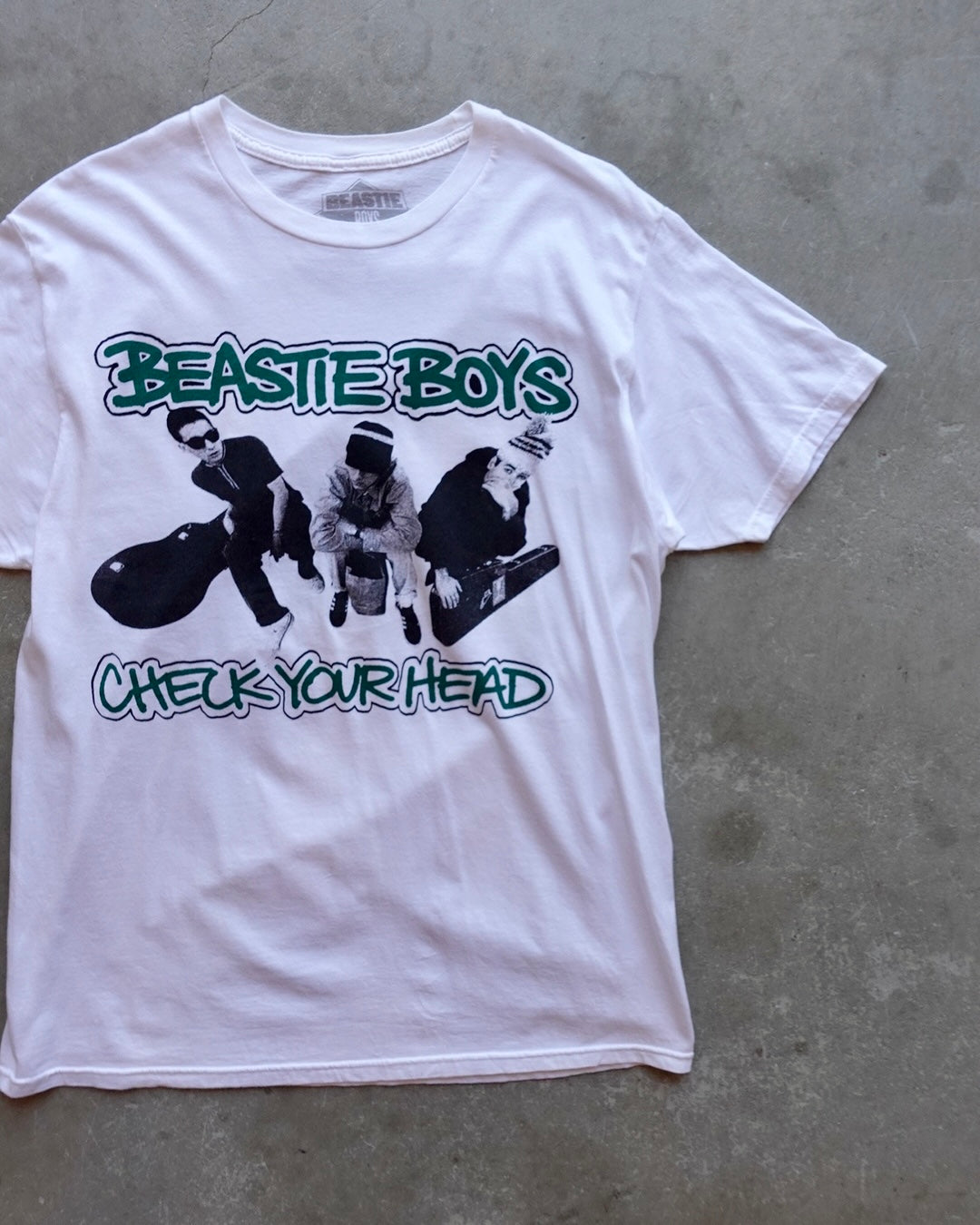 Beastie Boys T-Shirt