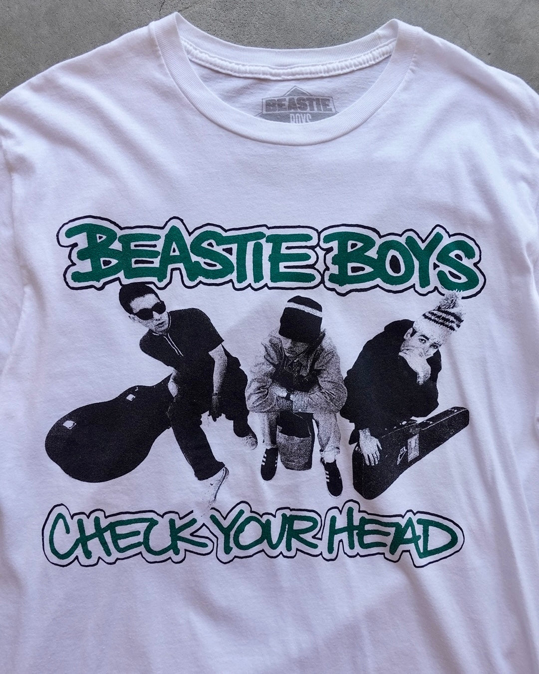 Beastie Boys T-Shirt