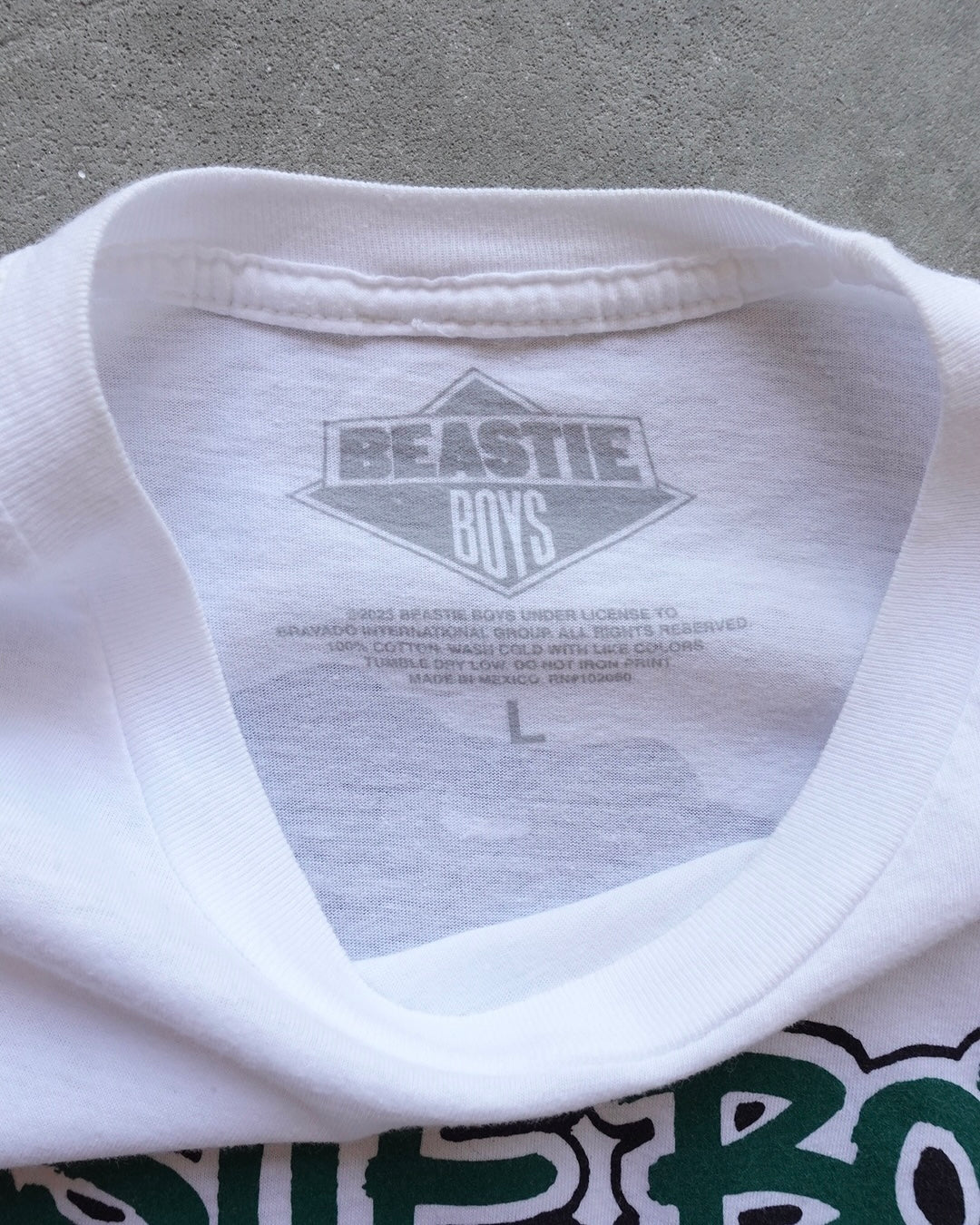 Beastie Boys T-Shirt